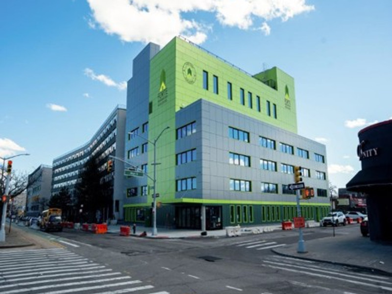 Forte Preparatory Academy
