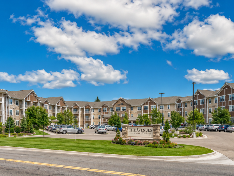 Gable Pines Retirement Community