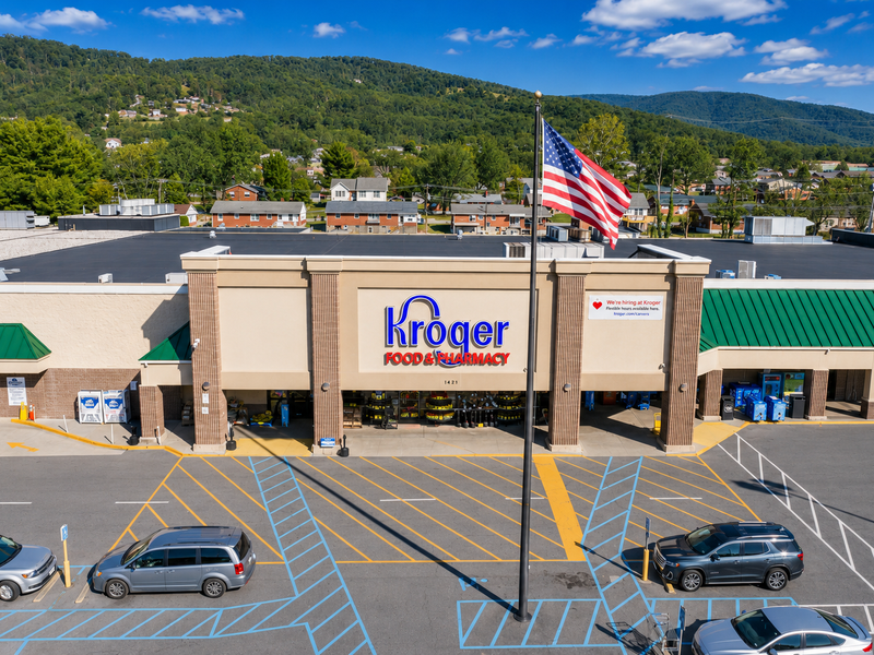 Grocery Anchored Retail Portfolio