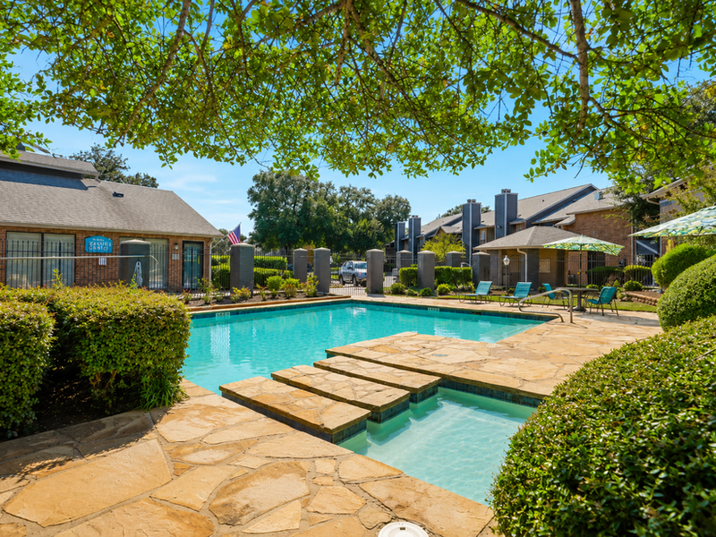 The Pearl Apartments