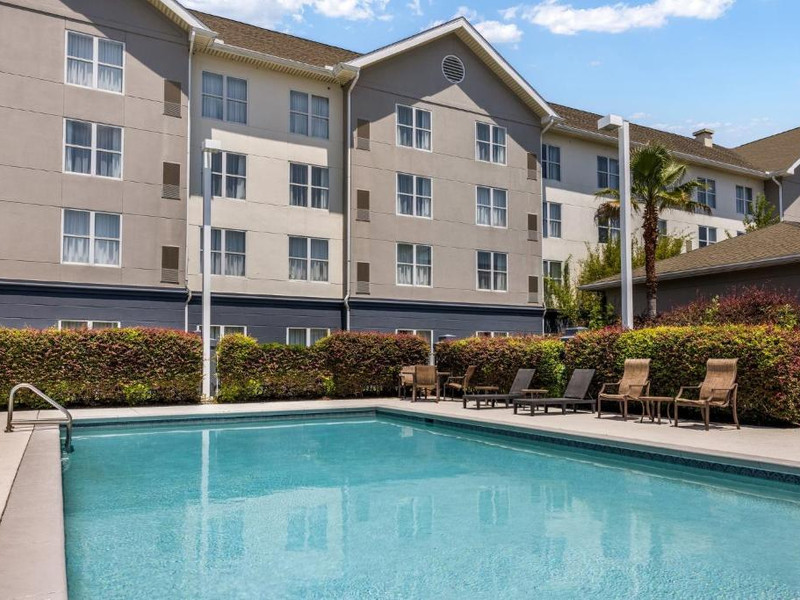 Staybridge Suites