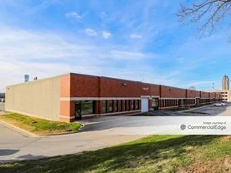 Thomas Beck Building